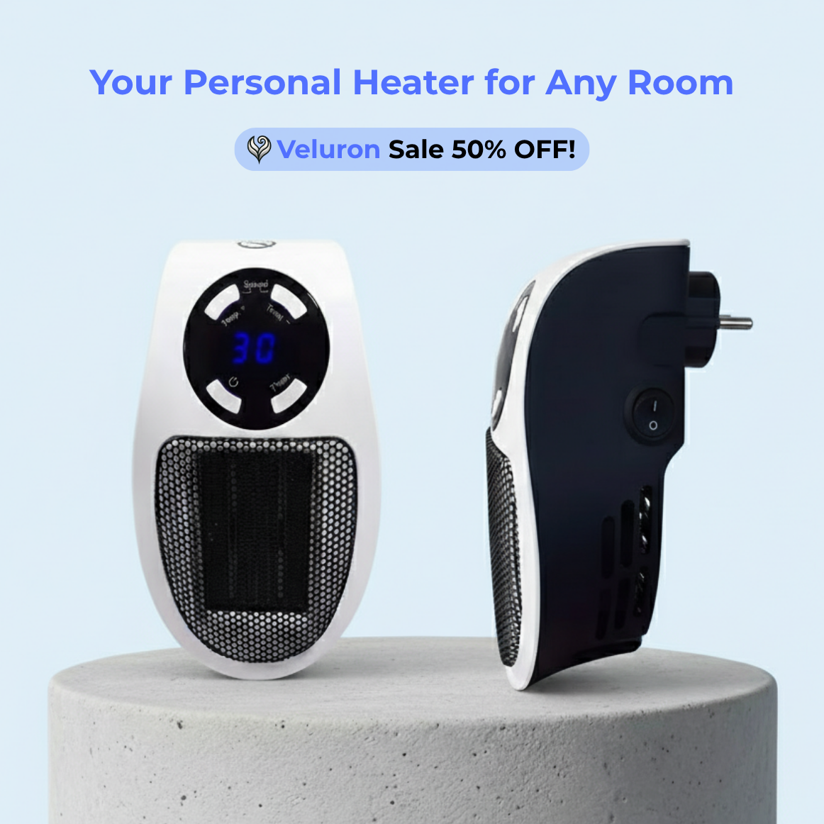 ThermaPod