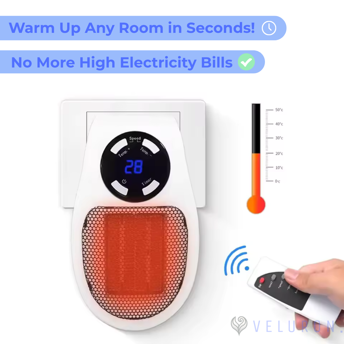 ThermaPod